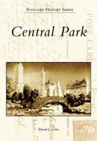 Central Park 0738546275 Book Cover