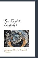 The English language 9353600626 Book Cover