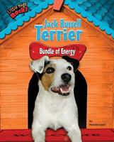 Jack Russell Terrier 1597167479 Book Cover