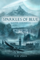 Sparkles of Blue 1999737709 Book Cover