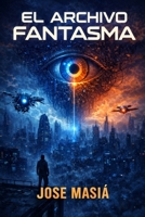 El archivo fantasma (Spanish Edition) B0GH77PCRC Book Cover