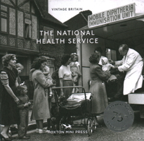 The Nhs: 75 Years 1914314395 Book Cover