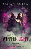 Winterlight 1732587213 Book Cover