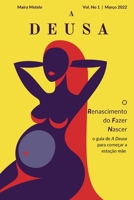 O Renascimento do Fazer Nascer 0645293067 Book Cover
