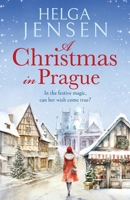 A Christmas in Prague 180436732X Book Cover