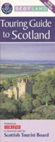 Scotland Touring Guide Collins 0004488172 Book Cover