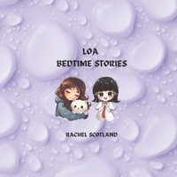 LOA BEDTIME STORIES B0CWV2F76Y Book Cover