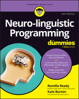 Neuro-Linguistic Programming for Dummies 1394382081 Book Cover