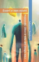 Esseri e non esseri: Anunnaki: Oltre il Velo del Tempo (Vol.1) (Italian Edition) B0F24FJSBL Book Cover