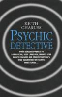 Psychic Detective 1857823796 Book Cover