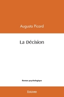 La Décision (French Edition) 2414522127 Book Cover