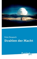 Strahlen der Macht (German Edition) 3710346347 Book Cover