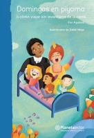 Domingos en piyama 6070745477 Book Cover