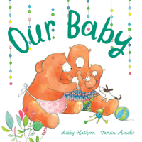 Our Baby 1760503398 Book Cover