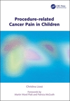 Procedure-related Cancer Pain in Children 1857754530 Book Cover