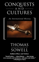 Conquests and Cultures: An International History 0465014003 Book Cover
