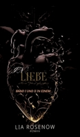 In Liebe...Meine Zeit ist gekommen: Band I & Band II in einem (German Edition) 3384343867 Book Cover