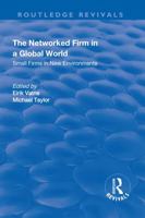 The Networked Firm in a Global World: Small Firms in New Environments 1138741248 Book Cover