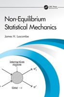 Non-Equilibrium Statistical Mechanics 1138542954 Book Cover