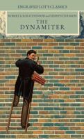 More New Arabian Nights (The Dynamiter) 1514176513 Book Cover