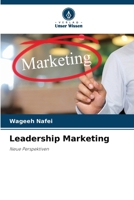Leadership Marketing (German Edition) 6209016464 Book Cover