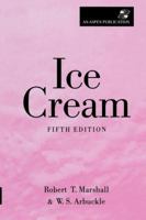 Ice Cream 1461380677 Book Cover