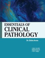 Essentials of Clinical Pathology 1779567820 Book Cover