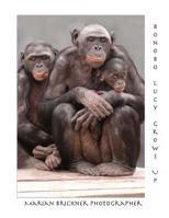 Bonobo Lucy Grows Up 1530105005 Book Cover