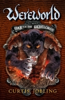 War of the Werelords 0141345039 Book Cover