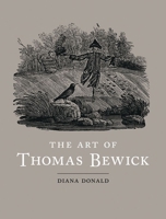 The Art of Thomas Bewick 1780231091 Book Cover