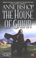 The House of Gaian 0451459423 Book Cover