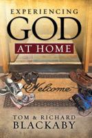 Experiencing God at Home 1433679825 Book Cover