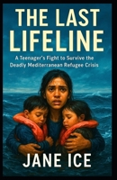 The Last Lifeline: A Teenager’s Fight to Survive the Deadly Mediterranean Refugee Crisis B0FPBDBPP1 Book Cover