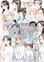 To Your Eternity 23 B0DTNZS9BG Book Cover