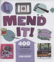 Mend It! 1856268810 Book Cover