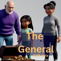 The General (Lolo’s Treasure) B0F9TS3DBL Book Cover