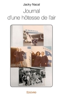 Journal d'une hôtesse de l'air (French Edition) 2332969993 Book Cover