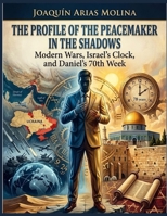 THE PROFILE OF THE PEACEMAKER IN THE SHADOWS: Modern Wars Israel´s Clock, and Daniel´s 70th Week B0HKH592XX Book Cover