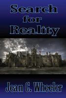Search for Reality 0991433254 Book Cover