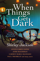 When Things Get Dark 1789097177 Book Cover