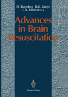 Advances in Brain Resuscitation 4431685405 Book Cover