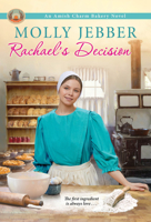 Rachael's Decision 1420150715 Book Cover