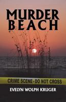 Murder Beach 1721690360 Book Cover
