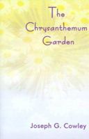 The Chrysanthemum Garden 0595001734 Book Cover
