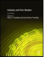 Industry and Firm Studies 0765617234 Book Cover