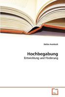 Hochbegabung 3639276531 Book Cover