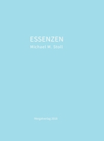 ESSENZEN_Blau 3746903939 Book Cover