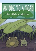 An Ode to a Toad 0244861609 Book Cover