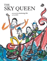 The Sky Queen 8189020323 Book Cover