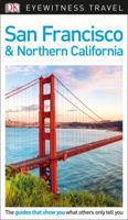 San Francisco & Northern California [With Map] 1465467874 Book Cover